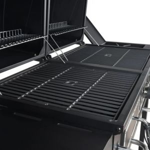 BARBECUE REVOACE 